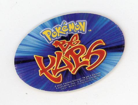 2003 Donphan Be Yaps Pokemon #232
