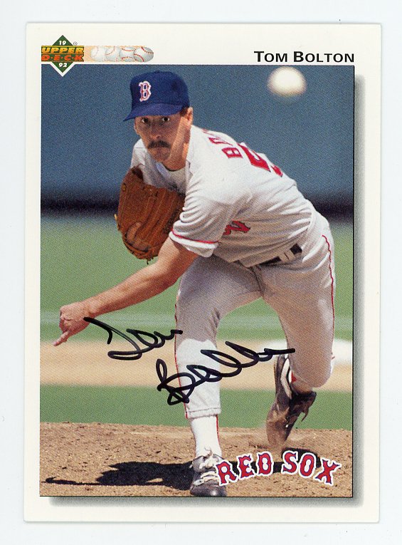 1996 Mo Vaughn Sweet Strokes Topps Boston Red Sox # SS15
