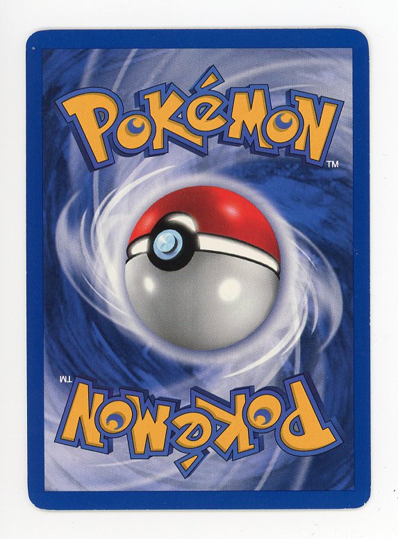 2000 Drowzee 54/82 Non Holo Pokemon Team Rocket