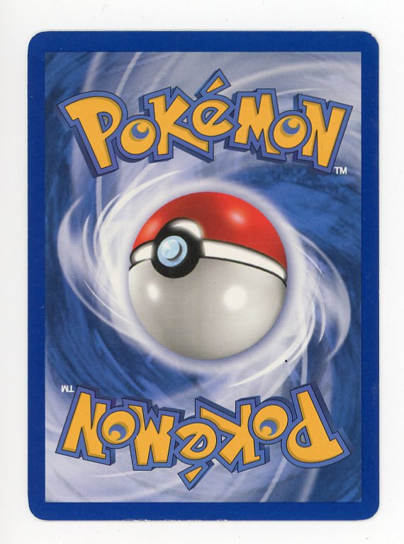 Nuzleaf 48/100 Pokemon Non Holo 2003 Sandstorm